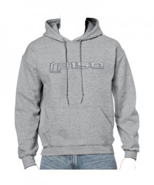 Ford Hoodie Officially Licensed Sweatshirt