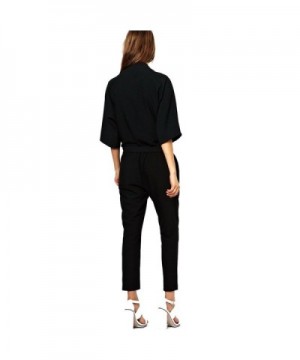 Women's Jumpsuits Outlet Online