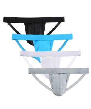 Nightaste Supporter Performance JockStrap Underwear