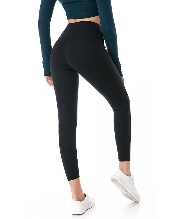 nylon yoga pants