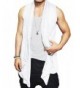 Simbama Ruffle Cardigan Fashion Sleeveless