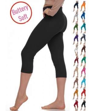 LMB Lush Extra Capri Leggings