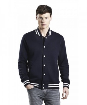 Varsity Jacket Organic Lightweight XX Large