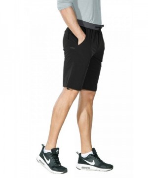 Discount Real Men's Athletic Shorts