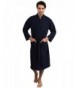 TowelSelections Waffle Bathrobe Kimono X Large