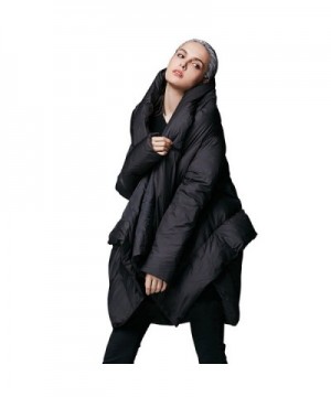 Women's Parkas