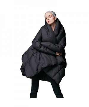 Discount Real Women's Down Parkas for Sale