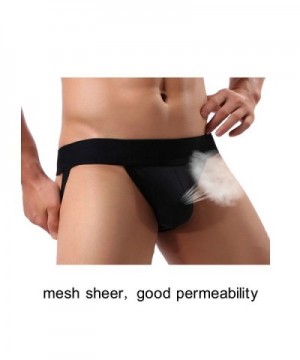 FORNY Underwears Strap Breathable Thongs