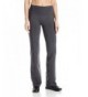 prAna Womens Contour Charcoal Heather