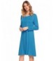 MAXMODA Sleepwear cotton ladies sleepwear