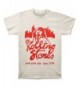 Bravado Rolling Stones Jaggar T Shirt