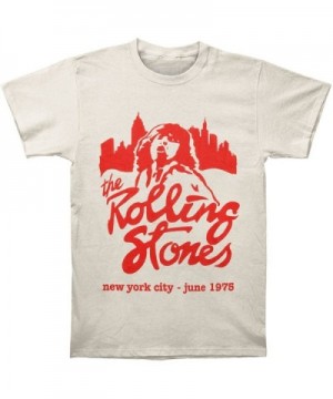 Bravado Rolling Stones Jaggar T Shirt