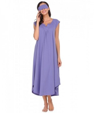 Cheap Real Women's Nightgowns