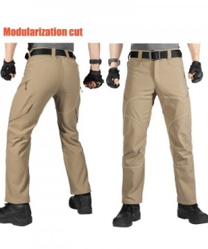 Fashion Men's Pants Outlet