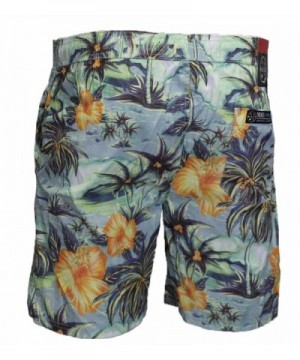 Fashion Men's Swim Trunks Wholesale