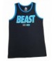 Beast Tank Top Small 34