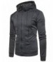 Active Hoodies Jacket Pullover Sweatshirts