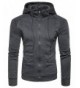 Discount Real Men's Athletic Hoodies