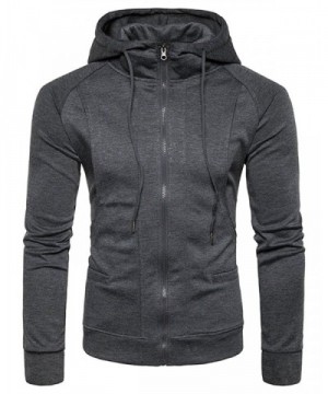 Discount Real Men's Athletic Hoodies