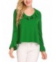 Women's Button-Down Shirts Outlet Online