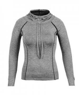 Discount Real Women's Athletic Hoodies Online