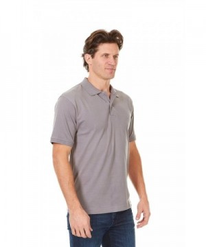 Designer Men's Polo Shirts Outlet