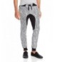 Southpole Jogger Printed Fleece Fabric