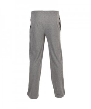 Men's Pajama Bottoms Outlet