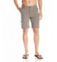 Volcom Hybrid Cargo Short Mushroom