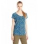 Royal Robbins Womens Essential Diamond