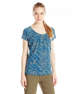 Royal Robbins Womens Essential Diamond