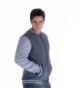 Popular Men's Fleece Coats Online