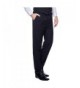 YIMANIE Wrinkle Free Casual Stretch Tapered