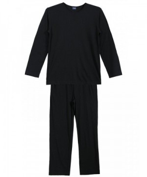 Cotton Pajama Sleepwear Loungewear Colors