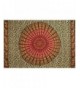 Curious Designs Sarong Hanging Mandala