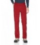 prAna Bronson inseam Pants Crimson