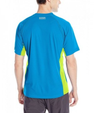 Popular Men's Active Shirts Outlet Online