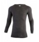 MERIWOOL Merino Lightweight Baselayer Pullover