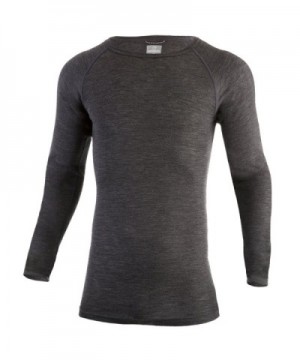 MERIWOOL Merino Lightweight Baselayer Pullover