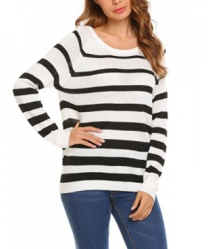 2018 New Women's Pullover Sweaters Clearance Sale