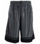 ChoiceApparel Training Basketball Pockets Charcoal