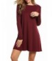 Cheap Women's Casual Dresses