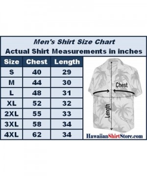 Popular Men's Casual Button-Down Shirts On Sale