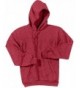 Joes USA TM Hoodies Sweatshirts Heather Red S