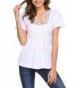 Cheap Women's Button-Down Shirts Outlet Online