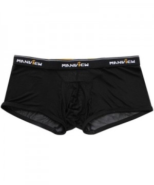 Men's Boxer Briefs