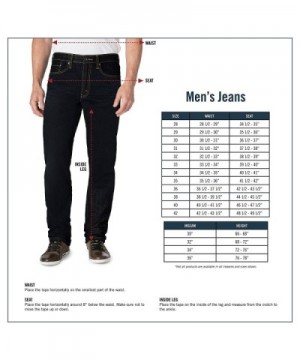 Men's Jeans