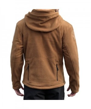 Popular Men's Fleece Jackets Online