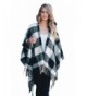 Endless Envy Buffalo Blanket Sweater