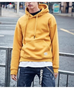 Discount Real Men's Fashion Sweatshirts Outlet